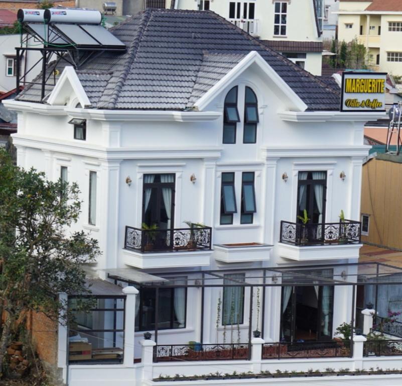 Marguerite Villa Dalat Luaran gambar