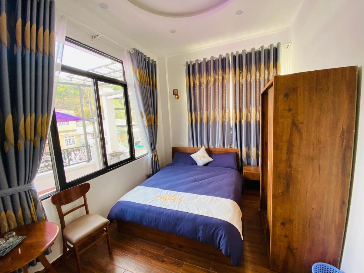 Marguerite Villa Dalat Luaran gambar