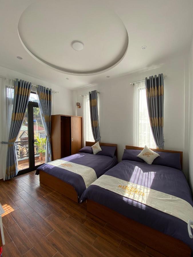 Marguerite Villa Dalat Luaran gambar