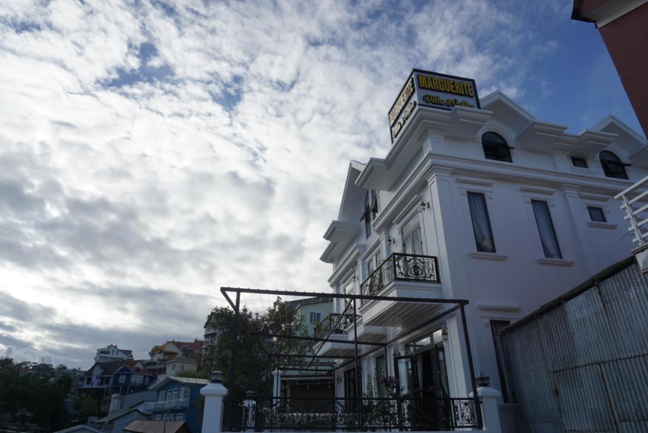 Marguerite Villa Dalat Luaran gambar