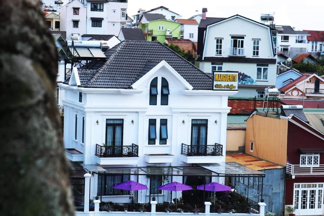 Marguerite Villa Dalat Luaran gambar