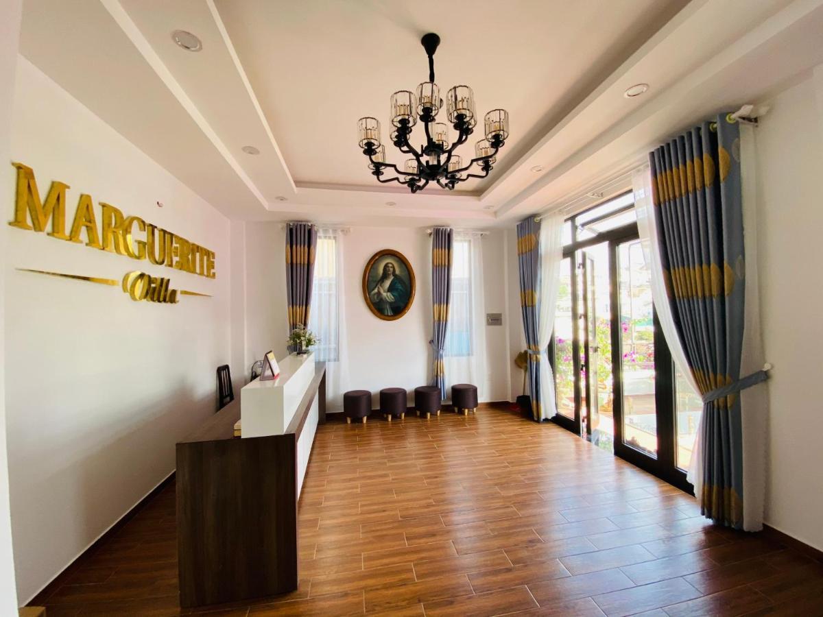 Marguerite Villa Dalat Luaran gambar