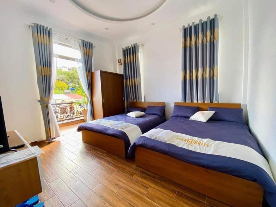 Marguerite Villa Dalat Luaran gambar