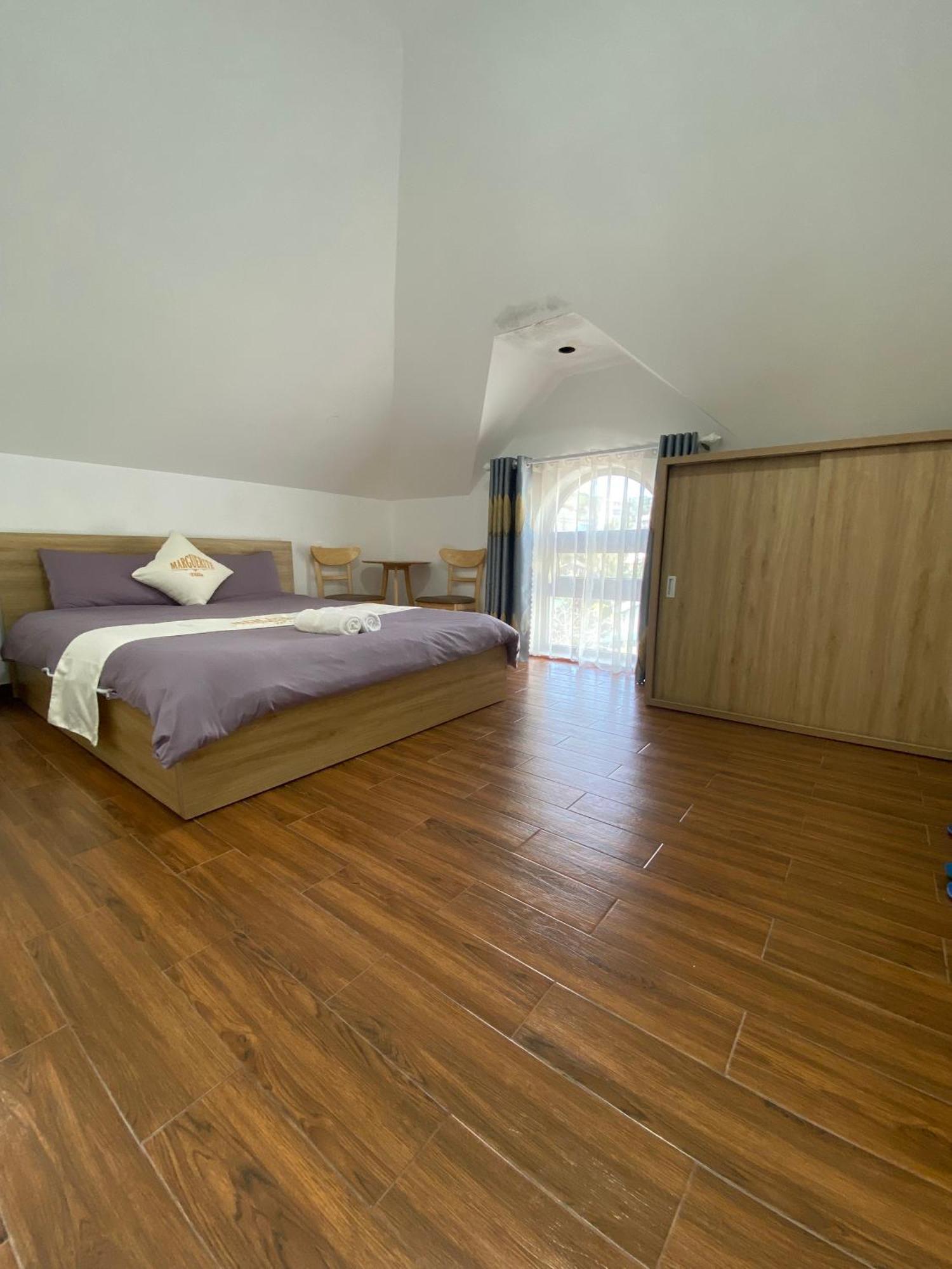 Marguerite Villa Dalat Luaran gambar